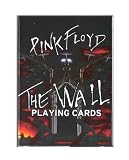 Pink Floyd The Wall Collectible Poker Playing Cards