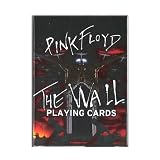 TheWall-PinkFloydPlayingCards
