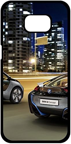 Discount Excellent Design BMW I3 And I8 Case Cover For Samsung Galaxy S7 9968723ZH718789298S7 case galaxys7's Shop