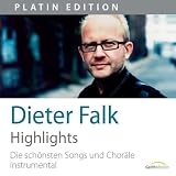Highlightsvon "Dieter Falk"