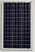 Solar Panel - Best 50 Watt Value - BP Solar BP350J Bolt In Replacement Solar Panel 50W.