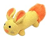 Petmate Large Big Batters Cat Toy, Rabbit