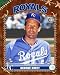 George Brett - Kansas City Royals MLB 8x10 Photo