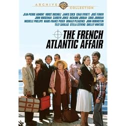 The French Atlantic Affair