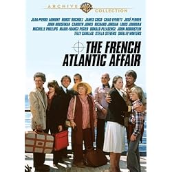 The French Atlantic Affair