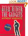 Alex Rider: The Gadgets