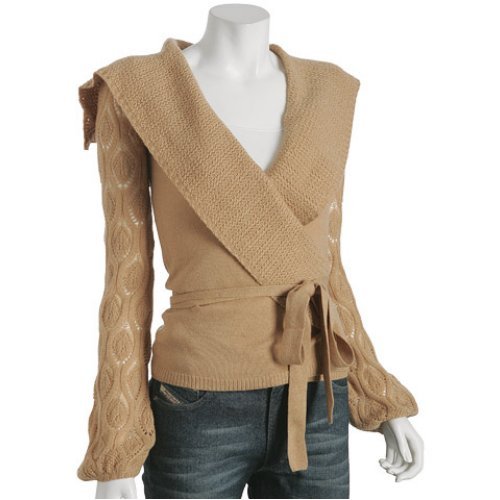 White Sweater - Plus Size Clothes for Women at Avenue.com and