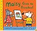 Maisy Goes to Preschool: A Maisy First Experiences Book (Maisy)