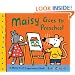 Maisy Goes to Preschool: A Maisy First Experiences Book