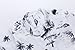 Men's Hawaiian Shirt Aloha Shirt White Map