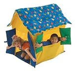 Bazoongi Kids 11101 Froggy Fun Roof