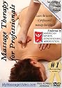 Massage Therapy for Professionals