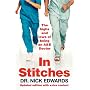In Stitches: The Highs and Lows of Life as an Aand&hellip by Nick Edwards