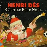 Fini Noël - Il Est Né Le Divin Enfant (Instr)