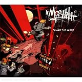 Revue Moshpit  / Follow The Loser