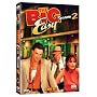 The Big Easy: Season 2