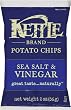 Kettle Chips, Sea Salt & Vinegar, 2-Ounce Bags (Pack of 24)