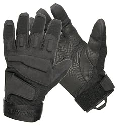 BlackHawk&reg; Hellstorm&reg; S.O.L.A.G.&trade; Full Finger Gloves