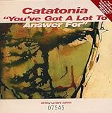 Youve Got a Lot to Answer [CD 2]