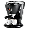 Espressione Charme 2-Cup Espresso/Cappuccino Maker - Black