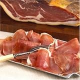 Peregrino Jamon Slices (Rebanadas), 8-Ounce Packages (Pack of 3)