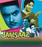 Jaal Saz (1969) (Hindi Film / Bollywood Movie / Indian Cinema DVD)