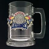 Review Imprint Promotions  / Tankard - Kansas Jayhawks
