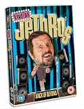 Review Jethro  / Jethro - Live At Jethro's - Back Of Beyond