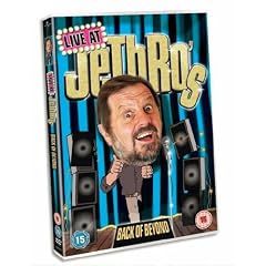Jethro - 2007 [DVD]