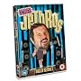 Jethro - Live At Jethro's - Back Of Beyond [DVD]