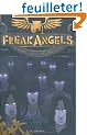 Freak Angels, Tome 1 :