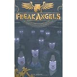 Freakangels - tome 1 - Freakangels 1par Warren Ellis