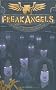 Freak Angels tome 1