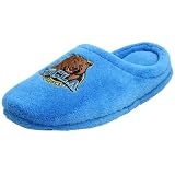 Dearfoams Mens UCLA Slipper