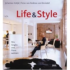 Life & Style: Wie Singles und Paare wohnen