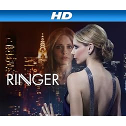 Ringer, Season 1 [HD]