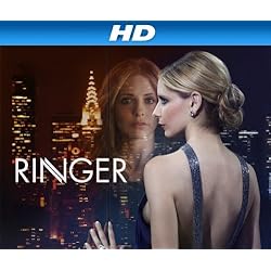 Ringer, Season 1 [HD]