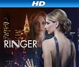 Ringer, Season 1 [HD]