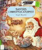 Santa's Christmas Journey (Legends and Folktales)