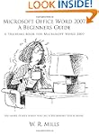 Microsoft Office Word 2007 a Beginner...