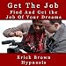 Finding And Getting The Job Self Hypnosis