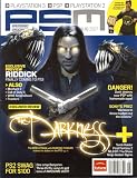 Playstation Magazine, August 2007 Issue