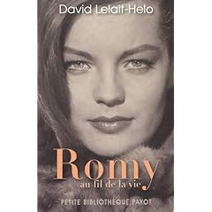 Romy. Au fil de la vie