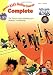 Kid's Guitar Course Complete (Book, Enhanced CD & DVD) (Alfred's Kid's Guitar Course)