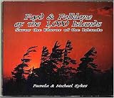Food & Folklore of the 1,000 Islands; Savor the Flavor of the Islands (vol 1)