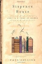 Sixpence House