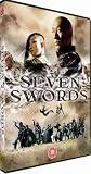 Seven Swords - Limited Edition Sleeve  (Exclusive to Amazon.co.uk)