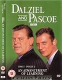 DALZIEL AND PASCOE - AN ADVANCEMENT OF LEARNING - SERIES1 EPISODE 2 - BBC/DDHE DVD RELEASE