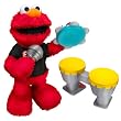 Sesame Street Let's Rock Elmo