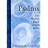 Psalms: The Prayer Book of the Bible